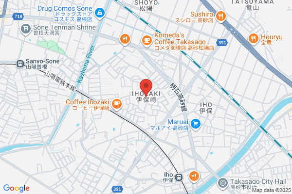 焼肉ダイニング ワンカルビ 加古川西店