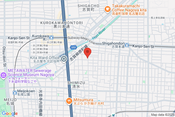 トリフォーリア NAGOYA