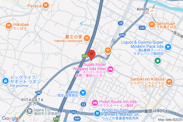 MEGAドン・キホーテ 成田店