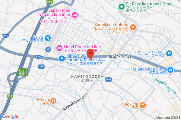 ENEOS Dr.Driveセルフ太田東矢島店(ENEOSフロンティア)
