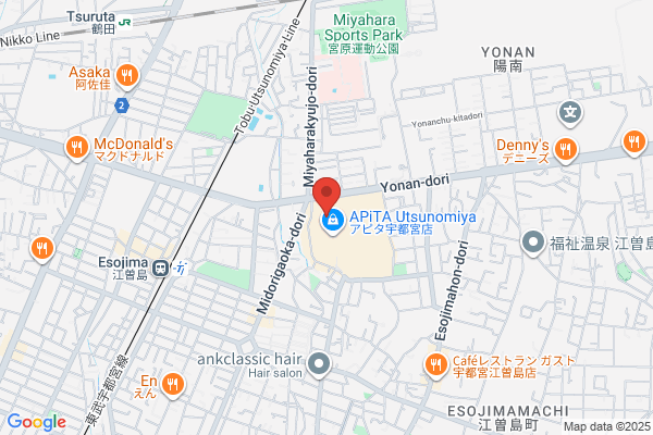 BA MARIMO（ビーエィ・マリモ）
