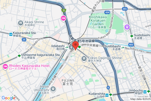 HUB東京ドームシティラクーア店