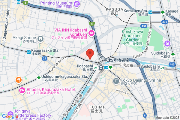 TKPガーデンシティ竹橋