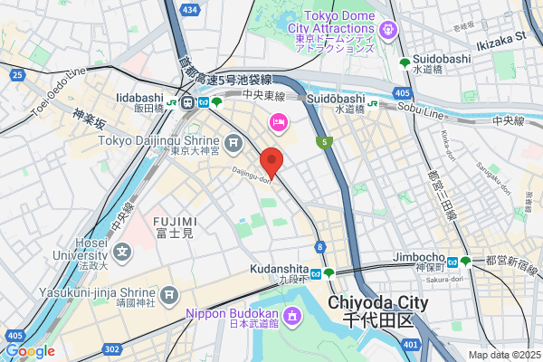 九州熱中屋 飯田橋LIVE
