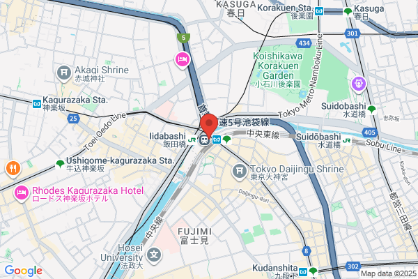 株式会社KASUGAI