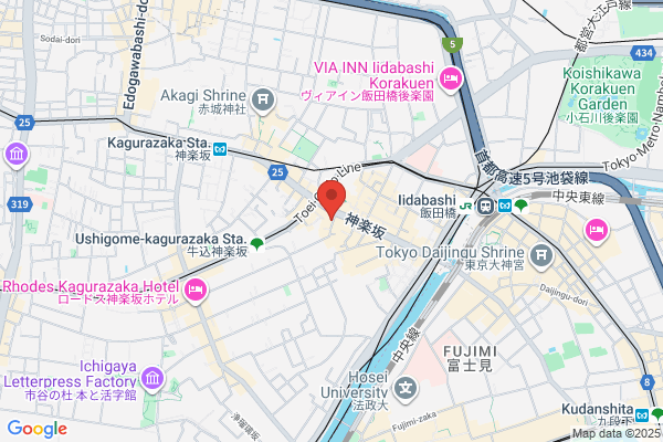 羊SUNRISE 神楽坂店