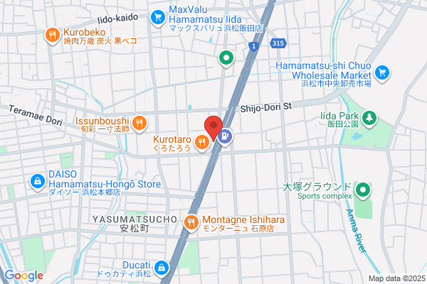 ENEOS Dr.Driveセルフ新前橋店(ENEOSフロンティア)