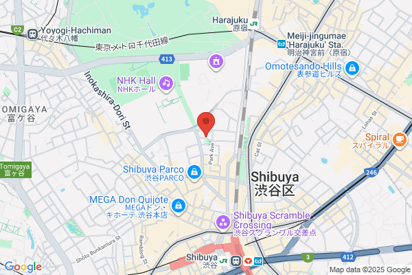 BEYOND 高崎店