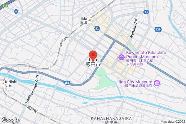 PUDOステーション　クルベ　江木店