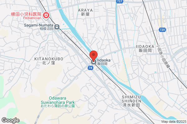 すき家 小田原扇町店