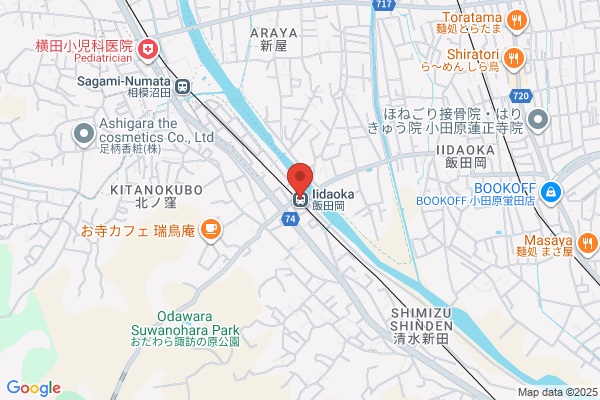 キッチン　かぶら