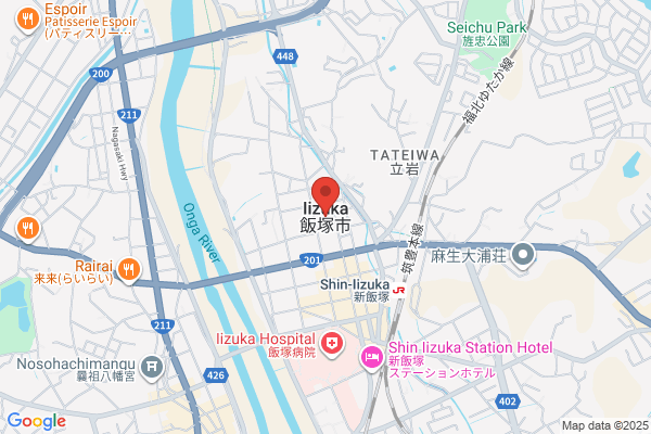 おたからやパリオCiTY店
