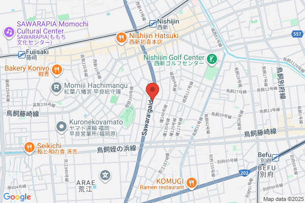 ENEOS Dr.Drive次郎丸店(ENEOSフロンティア)