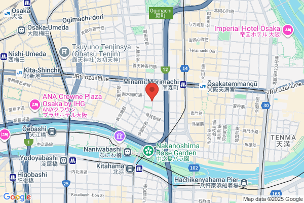 ドン・キホーテ 西新店