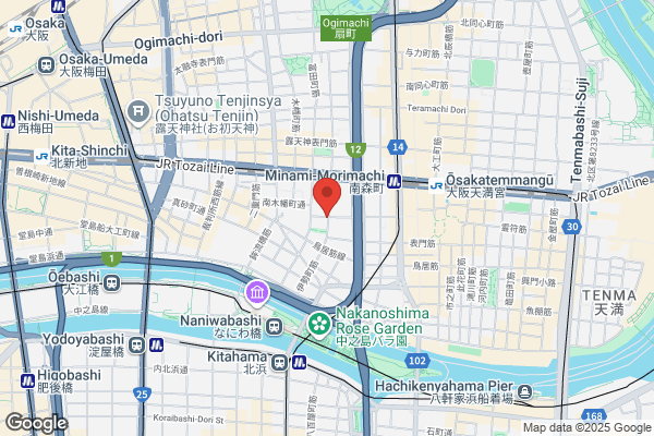 ほっともっと 室住団地東口店