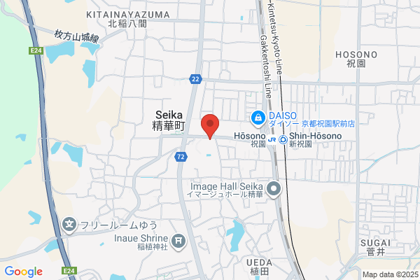 Catholic Seika Church
