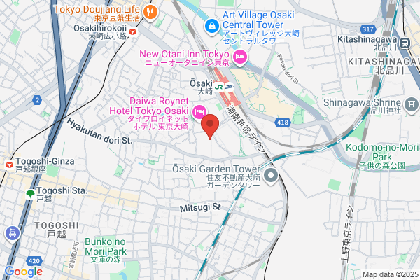 Gakuen Toshi Sogo Kaihatsu Consults Co., Ltd.