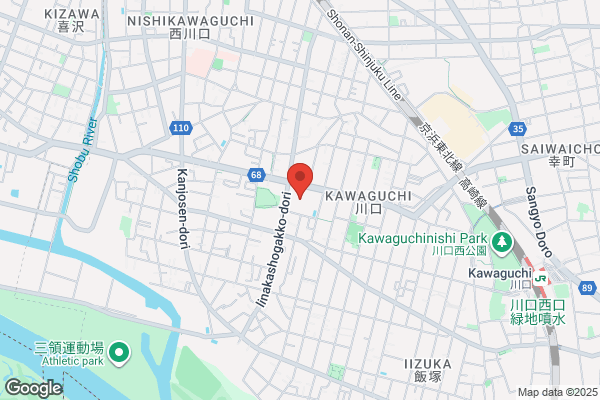 ロイヤルホスト成田店
