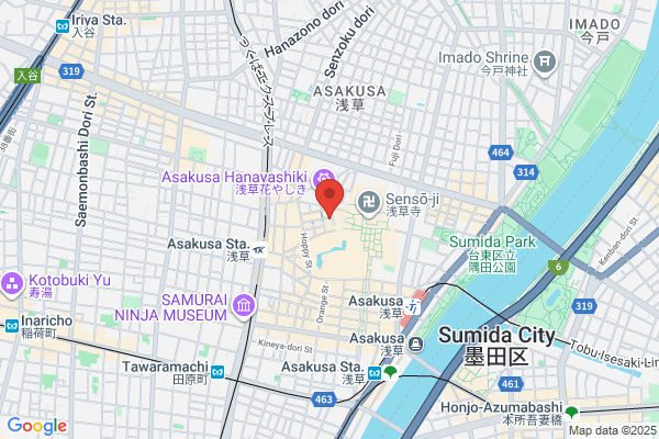 ナチュラルオーガニックMEIJIYA本店