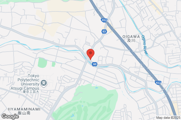 ENEOS Dr.Driveセルフ厚木インター店(ENEOSフロンティア)