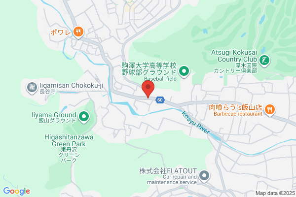 Kanagawaゴールキーパーアカデミー