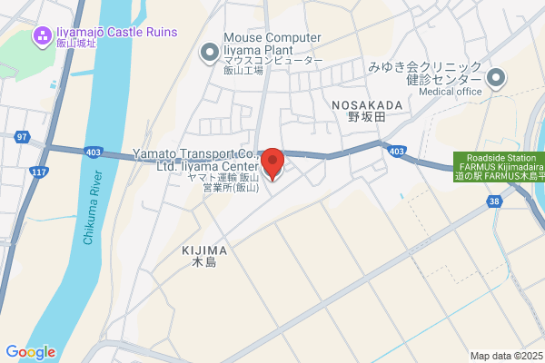 PUDOステーション　レオパレス　クレイノMIIWA
