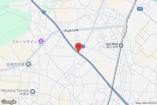 築地銀だこ イオン福島店