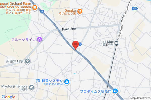 株式会社ハセプロ