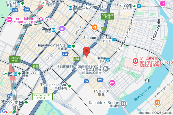 Shochiku Co., Ltd.