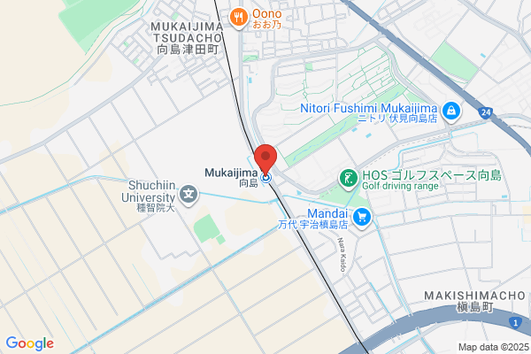 Mukaijima Shuzo
