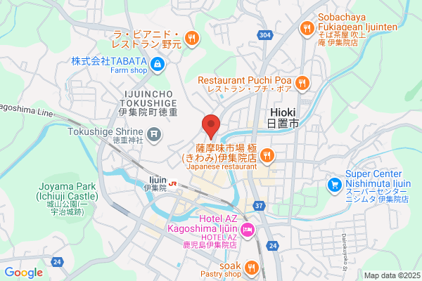 有限会社ケーアイ調剤薬局伊集院店