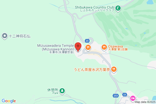 ドミノ・ピザ渋川店
