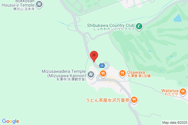 PUDOステーション　とりせん　渋川店