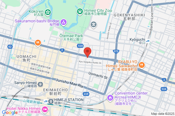 Centralmicromation Co., Ltd.