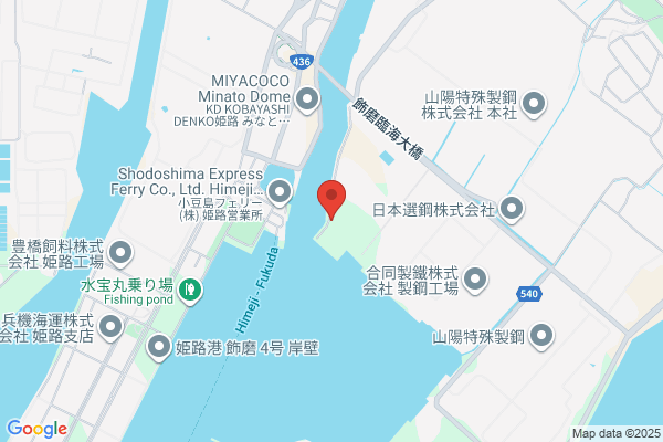 Dainen Trading Co., Ltd.