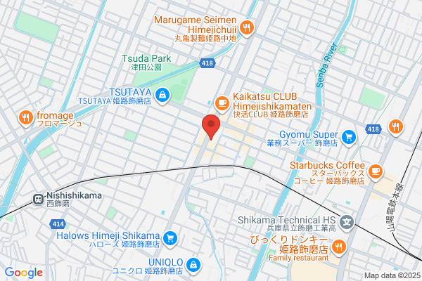 Hirohata Nissan Jidosha Co., Ltd.
