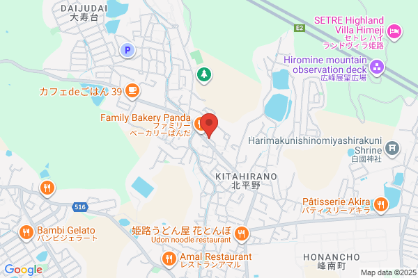 My Home Station Co., Ltd.