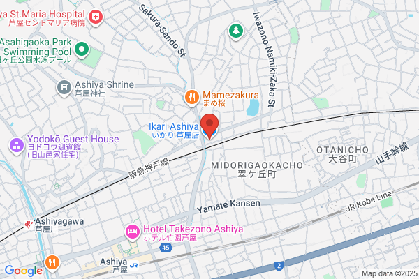 スシロー 川口芝店