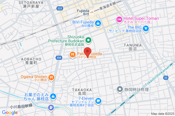 PLACE COLOR