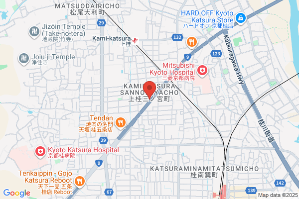 Katsura Pet Salon Co., Ltd.