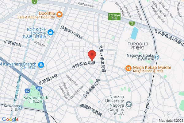 スポーツクラブ メガロス 千種
