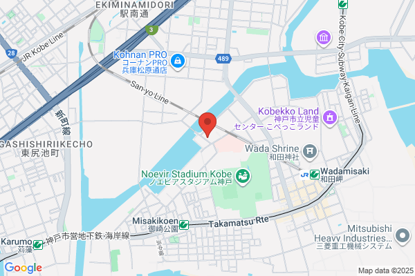 雑貨のお店 REPOSER KOBE