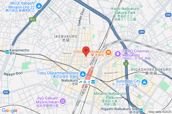 野村の仲介＋(PLUS) 池袋営業部