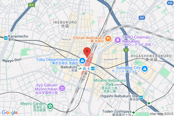 TSUTAYA BOOKSTORE EQUiA池袋店