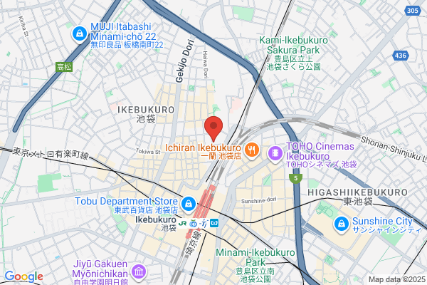 MIX BAR メロディー