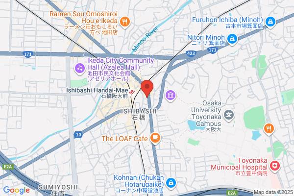 Nail Salon 花梨