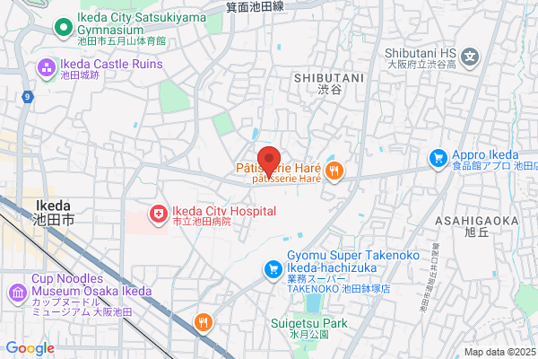 HidamariCafe