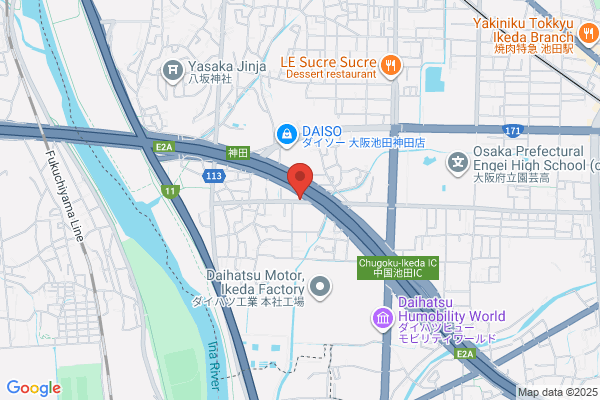 ENEOS Dr.Driveセルフ阪神今津店(ENEOSフロンティア)