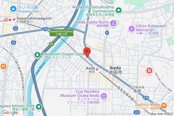 Fiore 阪神西宮店