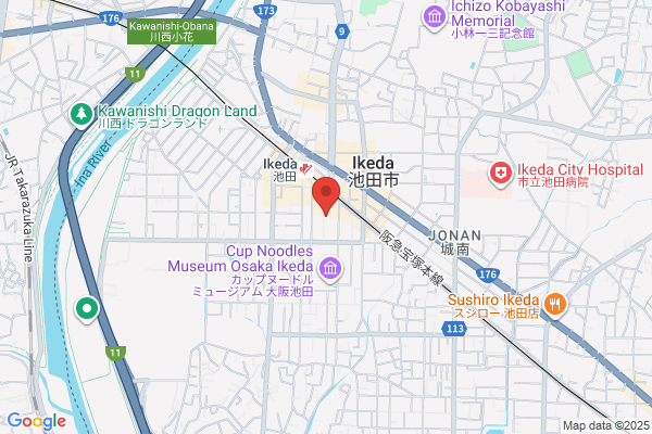 MODE K's 西宮店